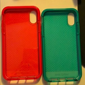 Phone cases